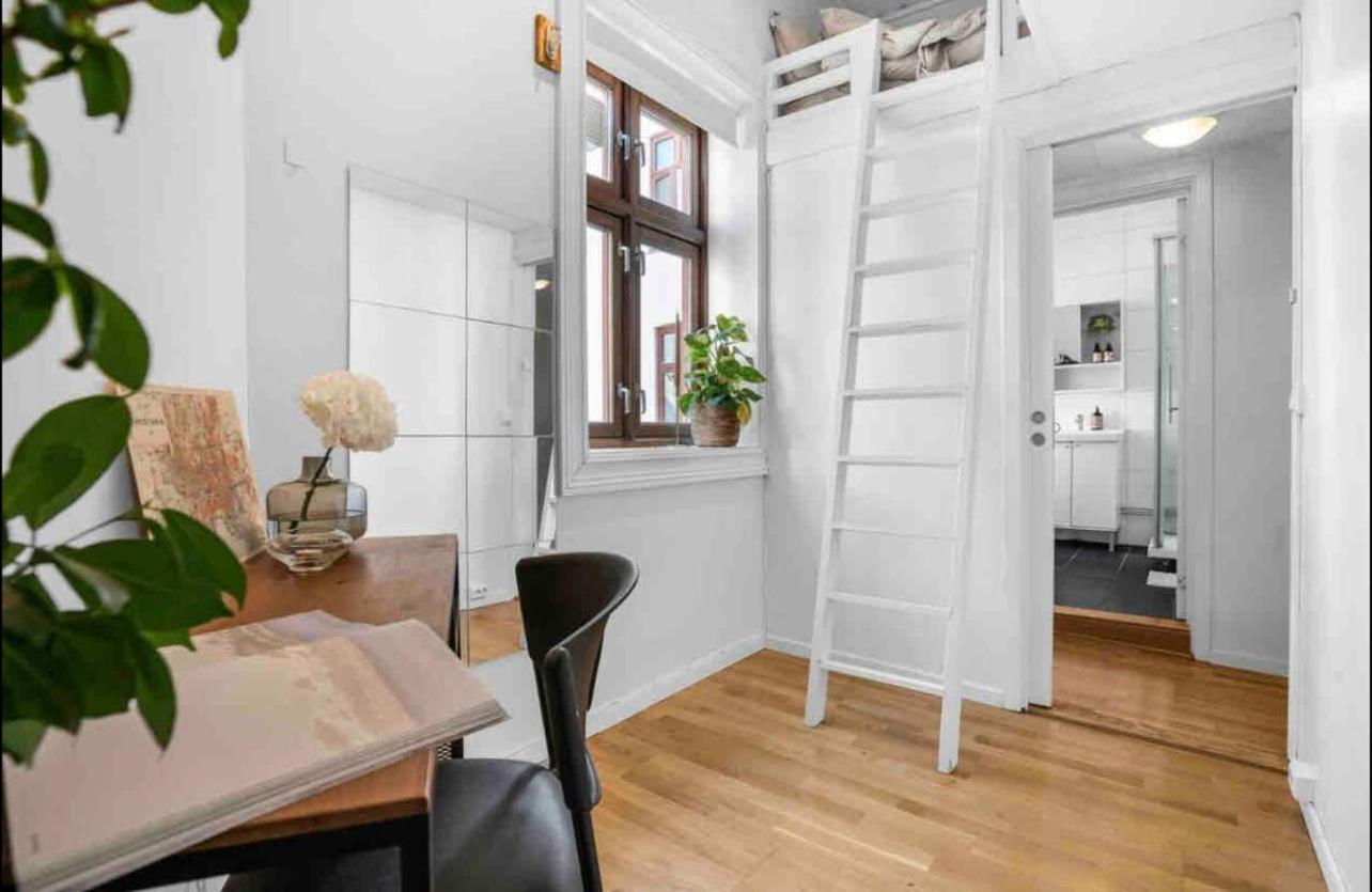 Habitación en casa particular Small With Smart Solution In Of Only 2 Km From The Station