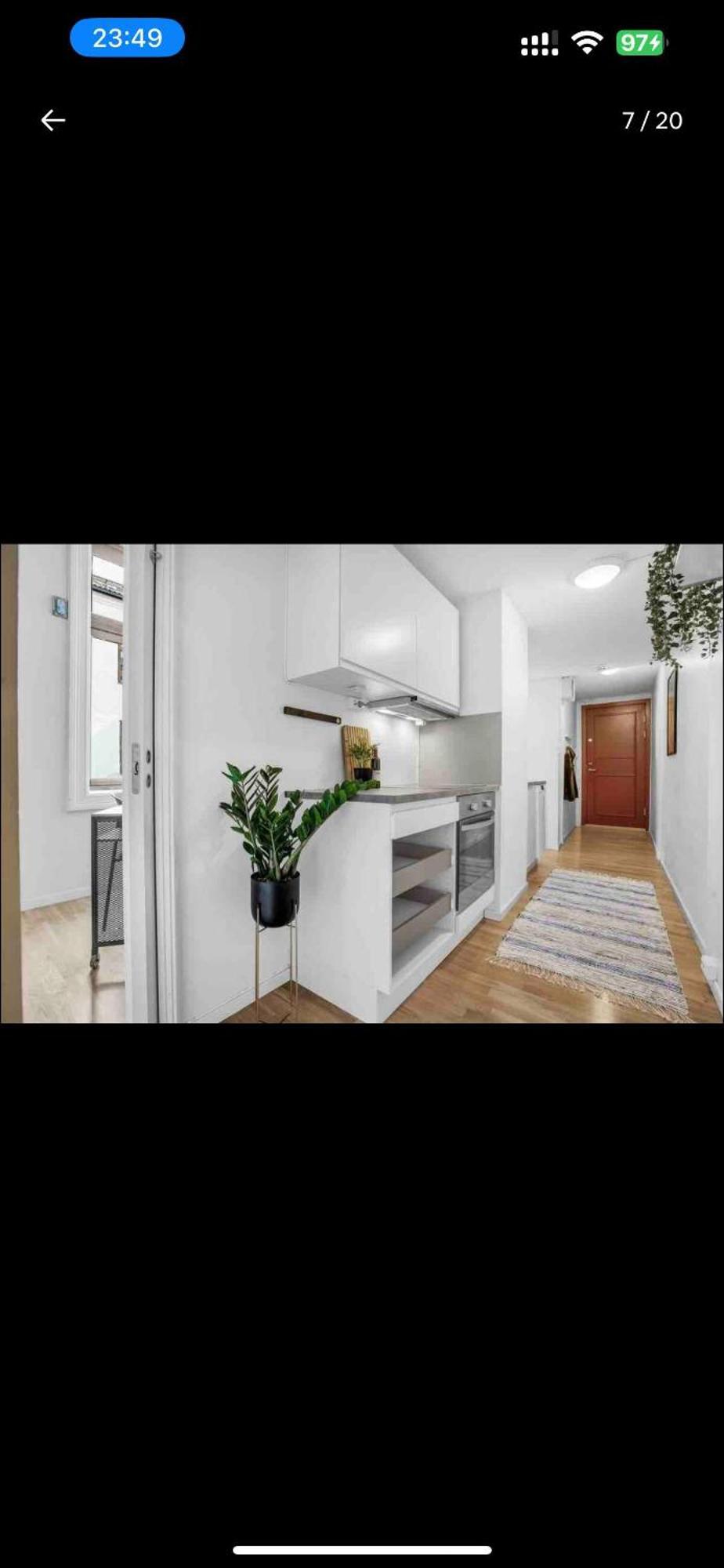 Habitación en casa particular Small With Smart Solution In Of Only 2 Km From The Station